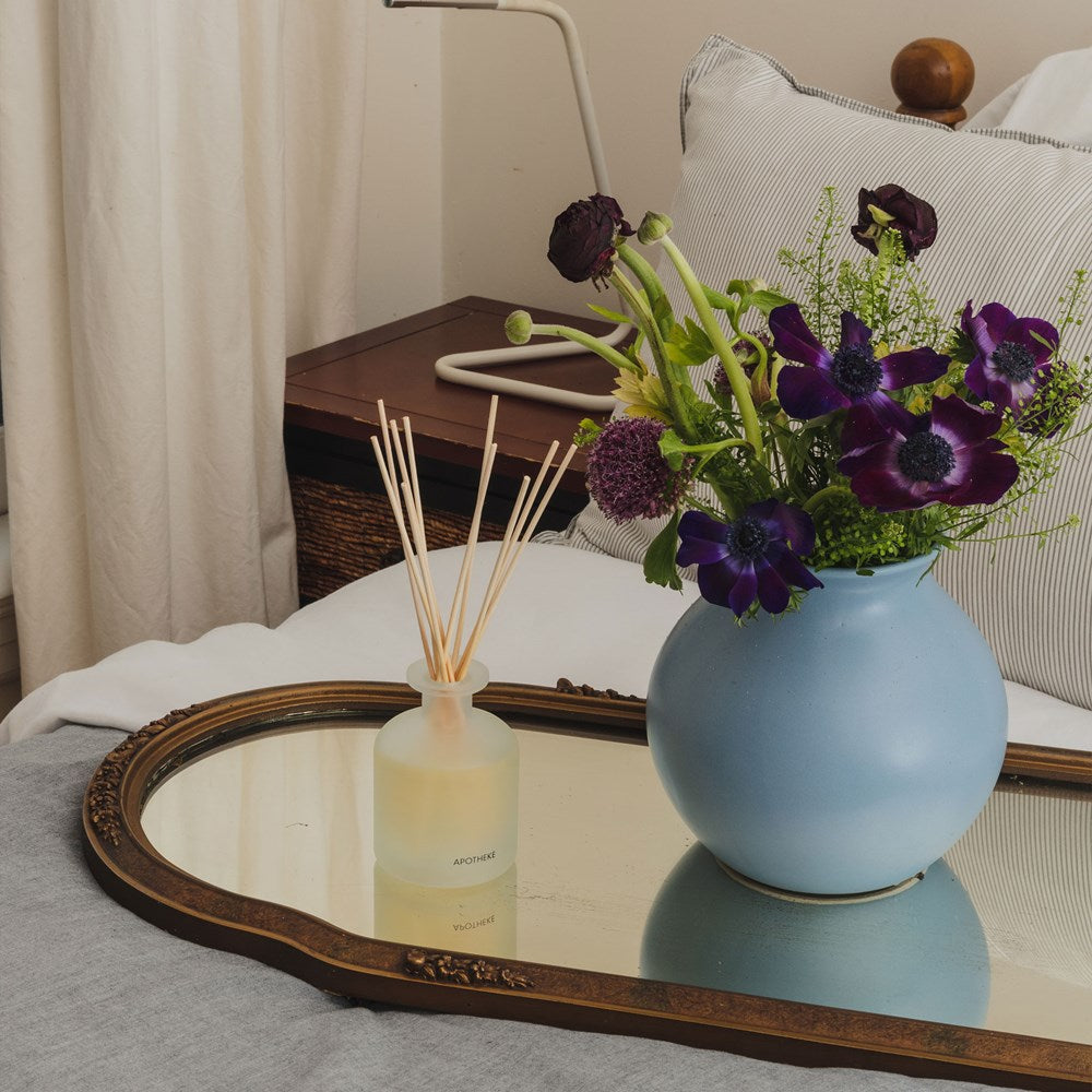 APOTHEKE Earl Grey Bitters Reed Diffuser - Image 3