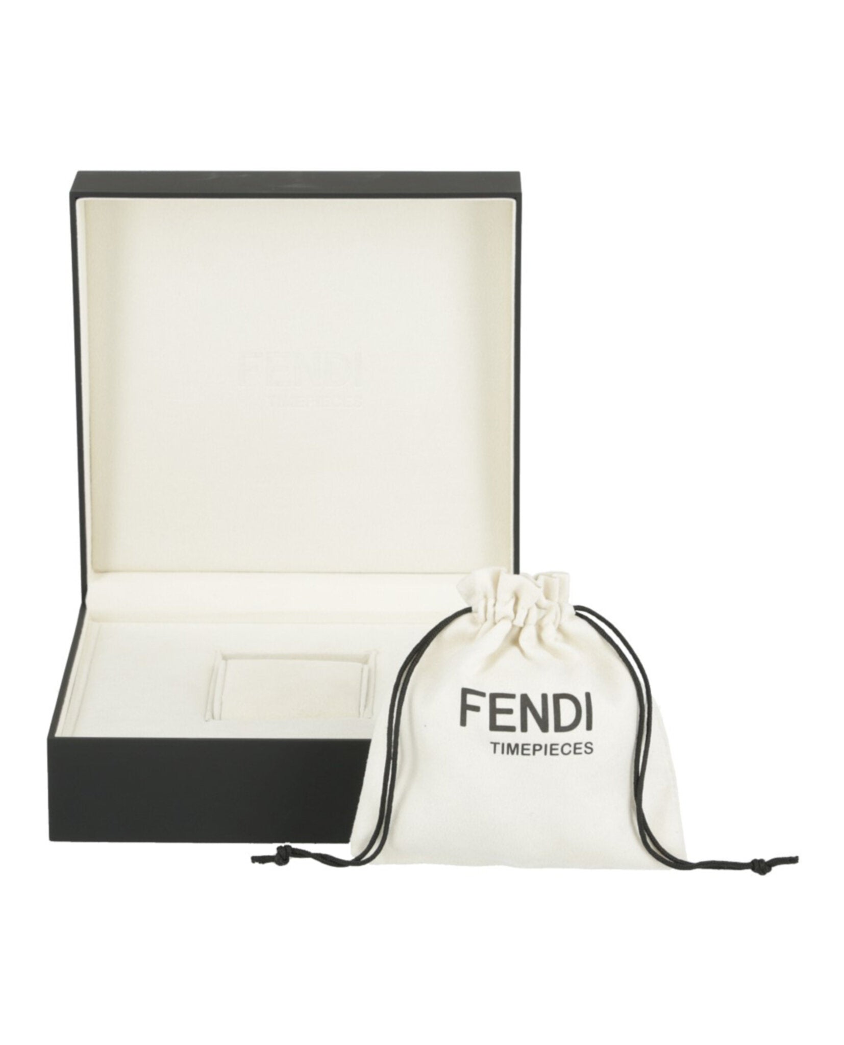 Fendi My Way Diamond Watch - Image 2