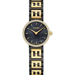Fendi Forever Diamond Watch