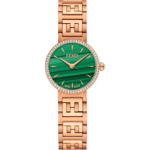 Fendi Forever Diamond Watch