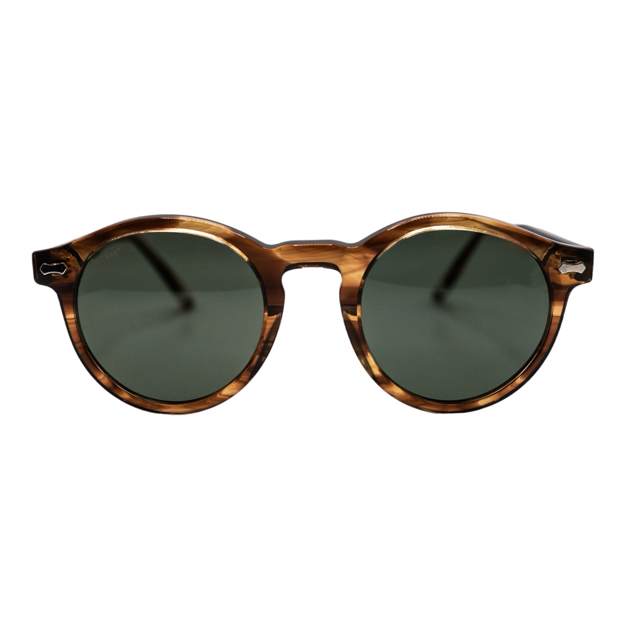 Out East Eyewear Lakewood Sunglasses