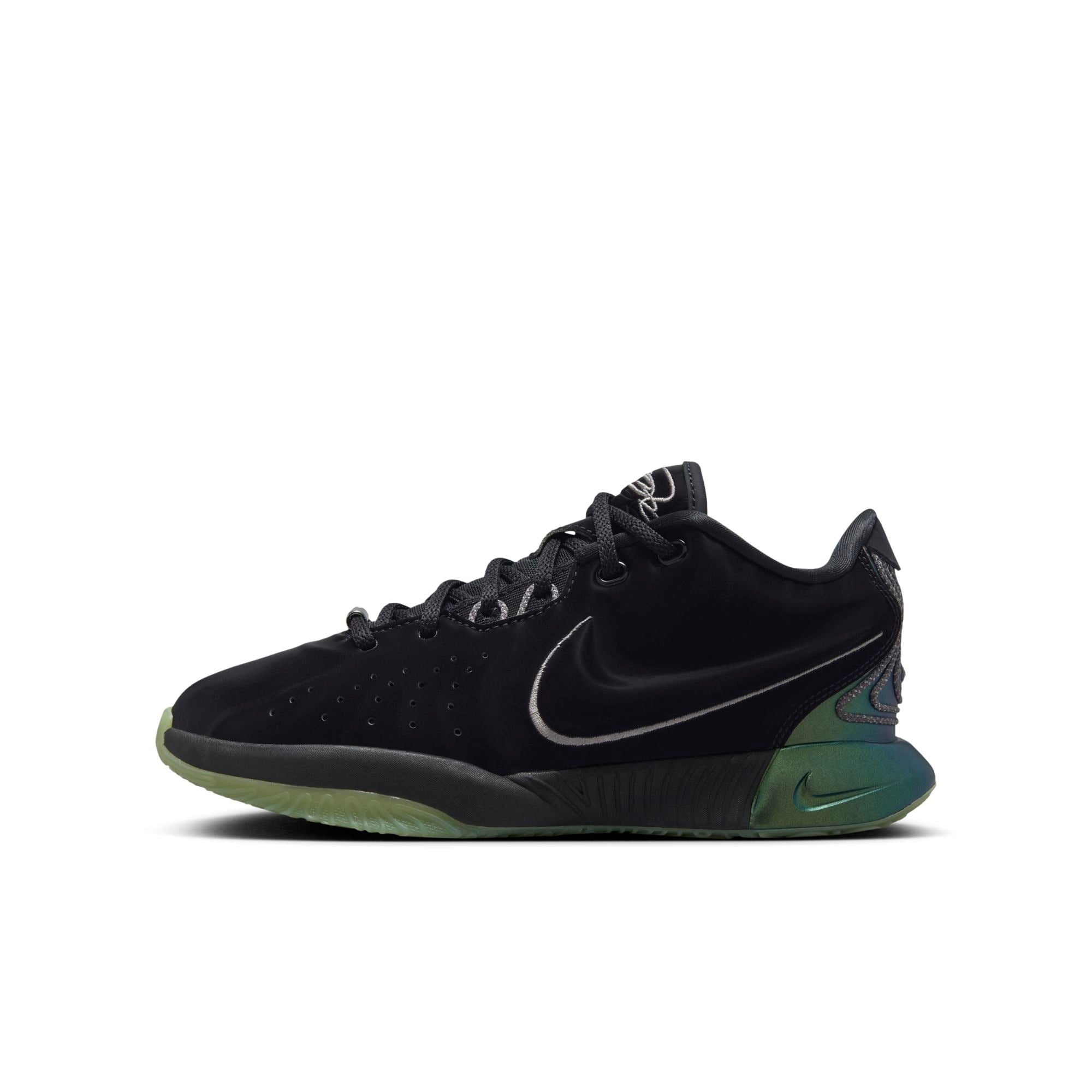 Nike Grade School Lebron 21 GS Shoes - Image 2