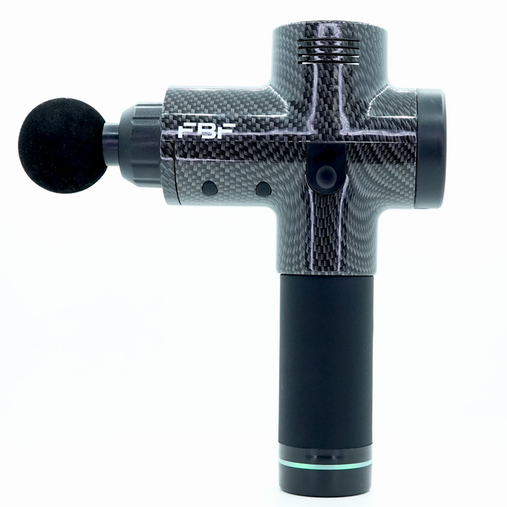 Fit Body Factory FBF Pulse Massage Gun? - Image 4