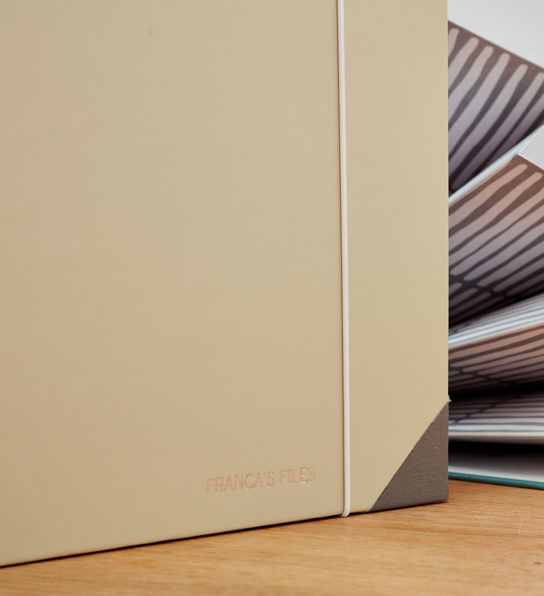 Savor The Folio? Document Organizer - Image 16