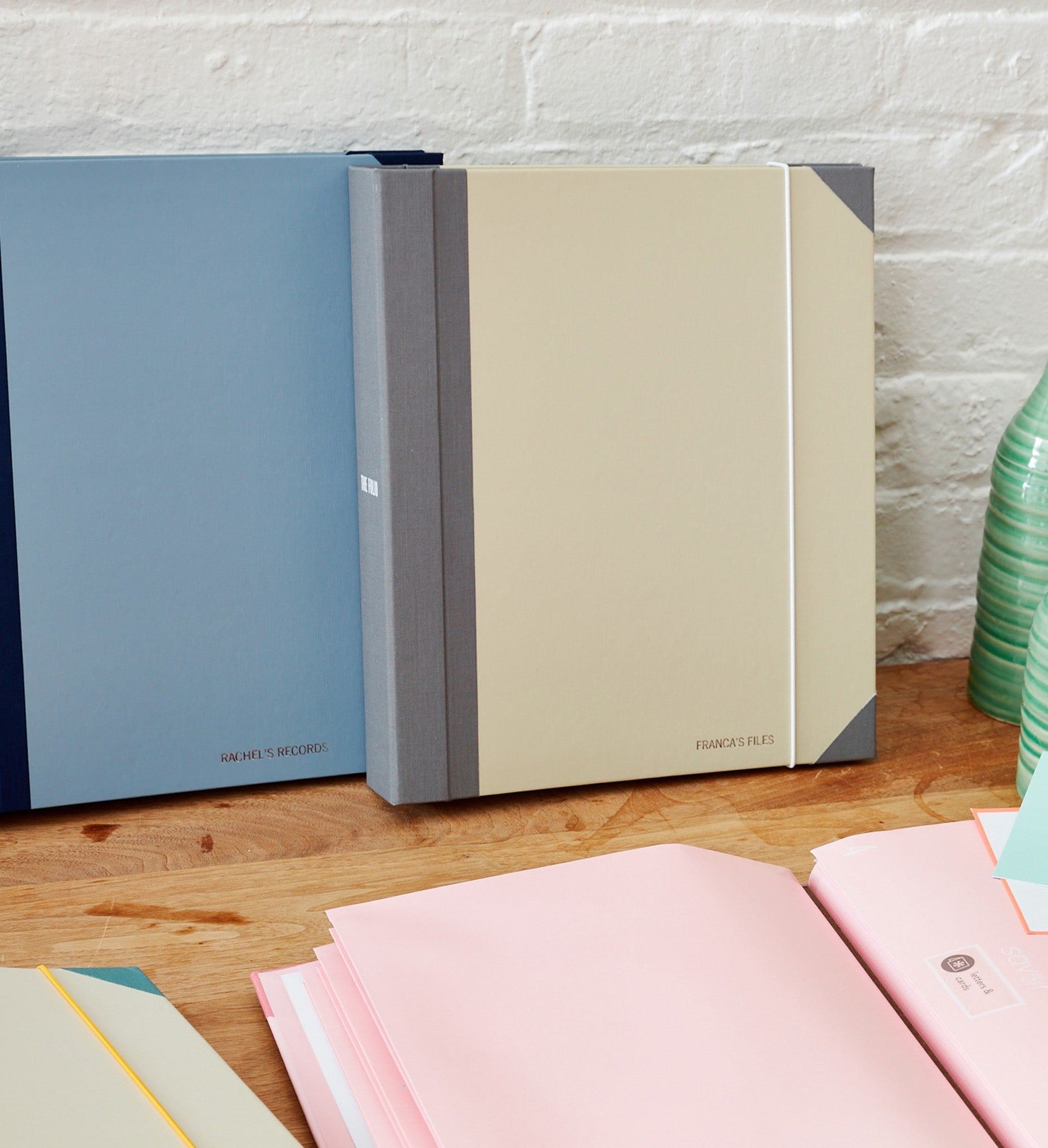 Savor The Folio? Document Organizer - Image 11