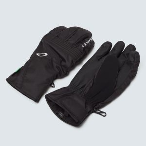 Oakley Men's Roundhouse Glove - Blackout - Fos901031-02E