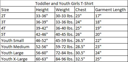 Instant Message - Leopard Print Christmas Trees - Youth Girls Short Sleeve T-shirt - Image 8