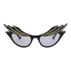 Gucci Cat Eye-Frame Acetate Sunglasses - GG1094S-30012857-001