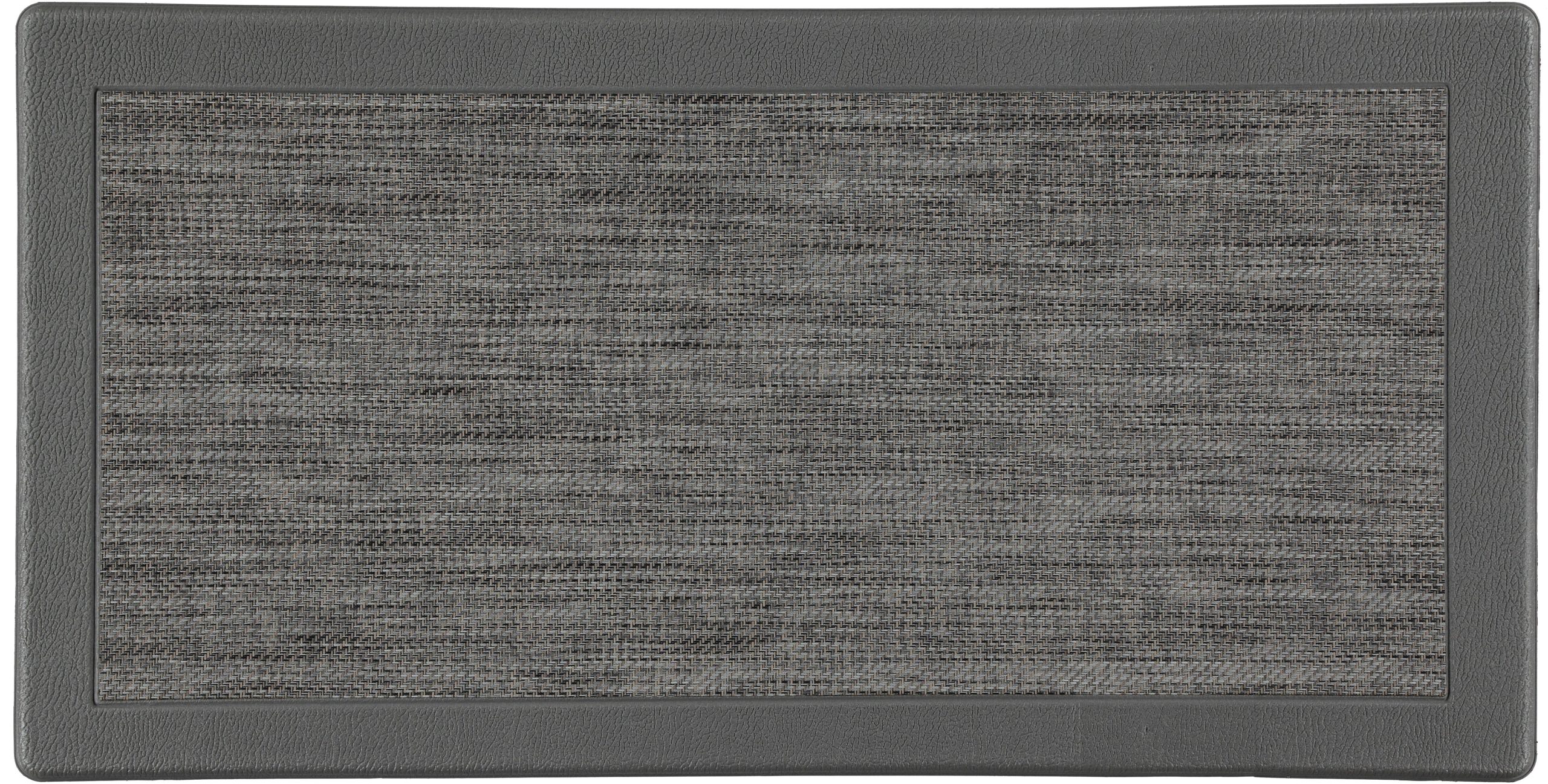 J&V Textiles 20 x 39 Hillside Oversized Anti-Fatigue Kitchen Mat