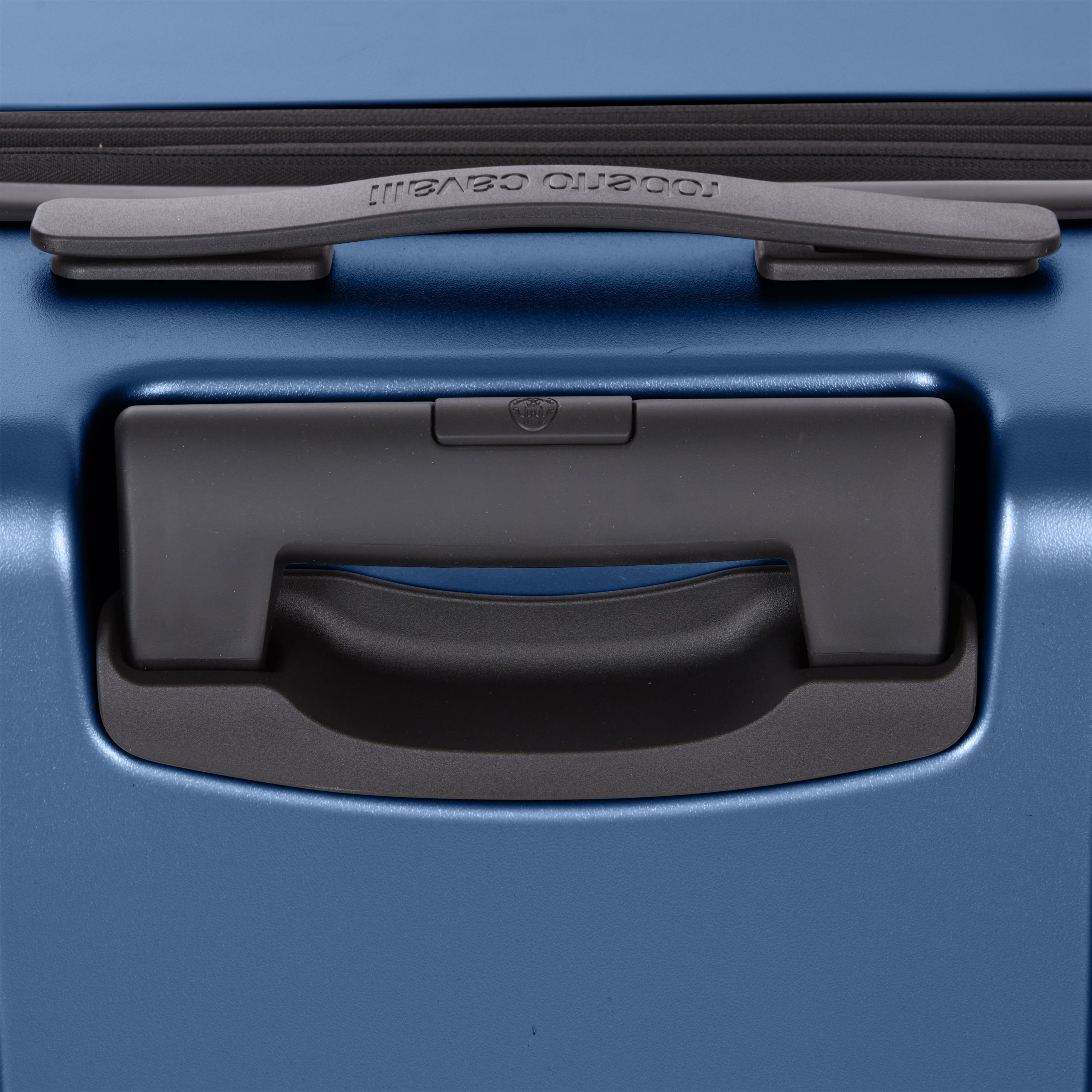 Roberto Cavalli 3 Piece Luggage Set with Expandable Hard Shell & 8 Spinner Wheels - Image 8