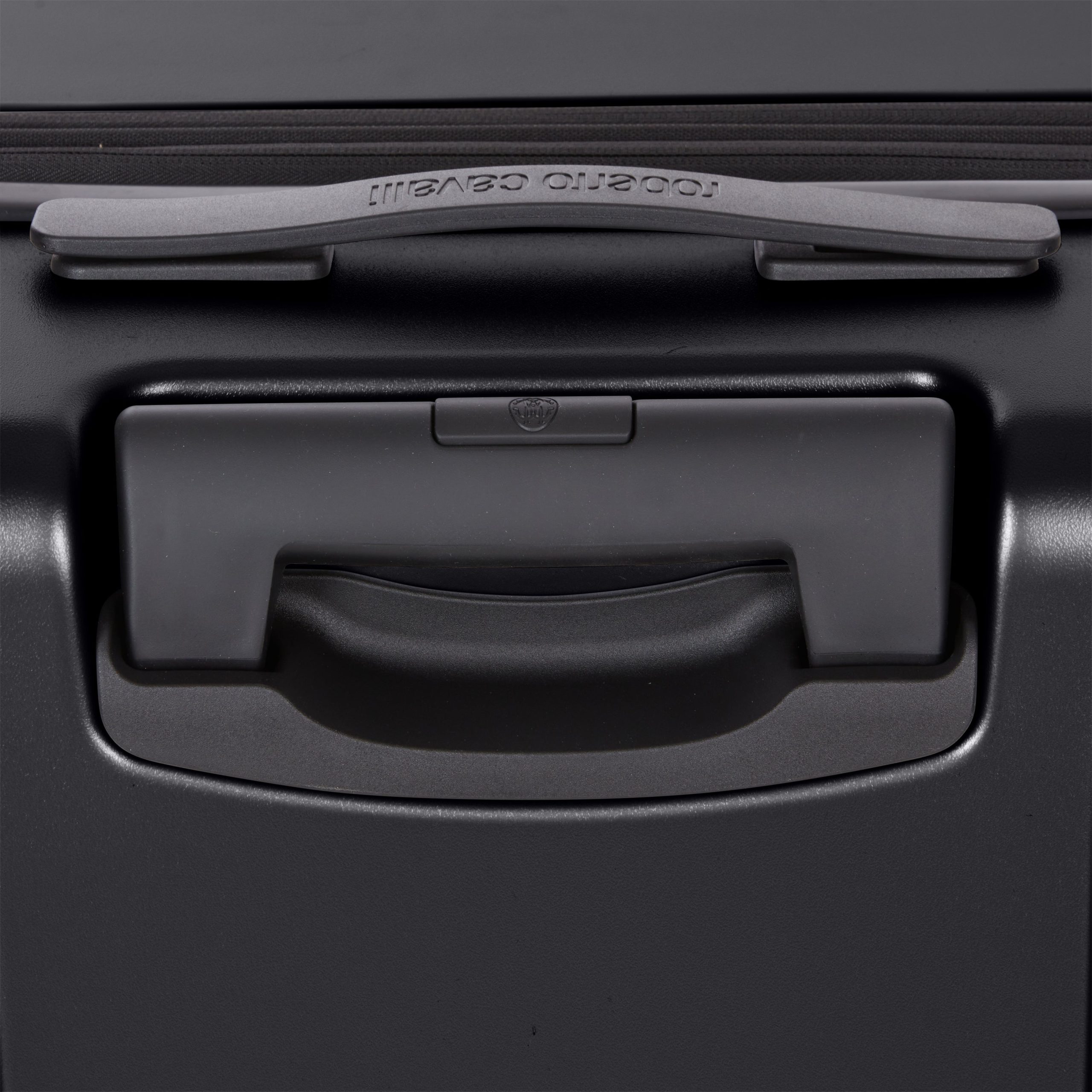 Roberto Cavalli 3 Piece Luggage Set with Expandable Hard Shell & 8 Spinner Wheels - Image 11