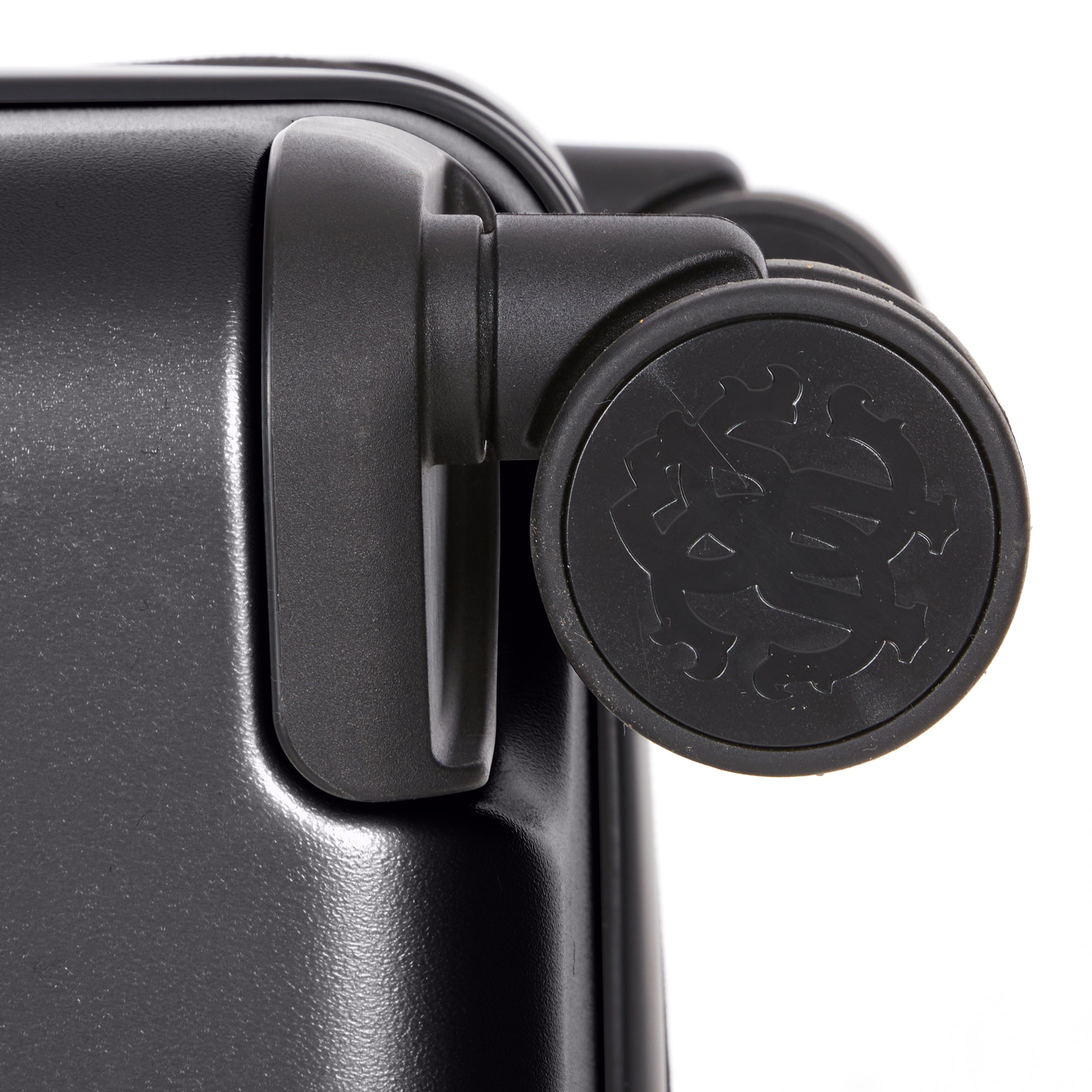 Roberto Cavalli 3 Piece Luggage Set with Expandable Hard Shell & 8 Spinner Wheels - Image 10