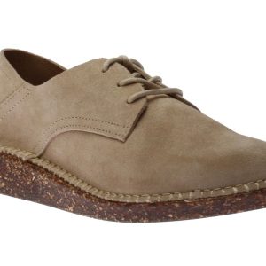 Birkenstock Gary Suede Leather Sand