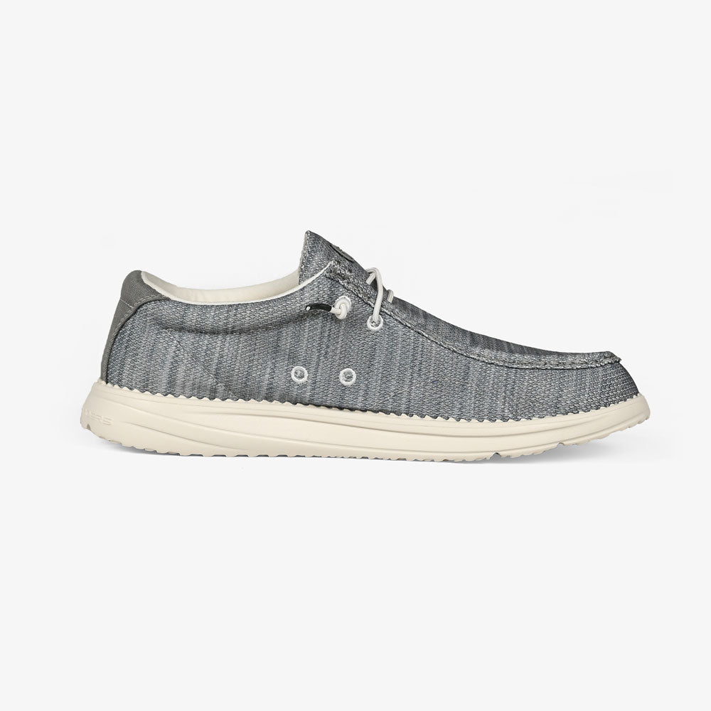 Gator Waders Camp Shoes | Mens - Heather Grey - Image 6