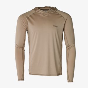 Gator Waders Performance Hoodie | Mens - Nomad