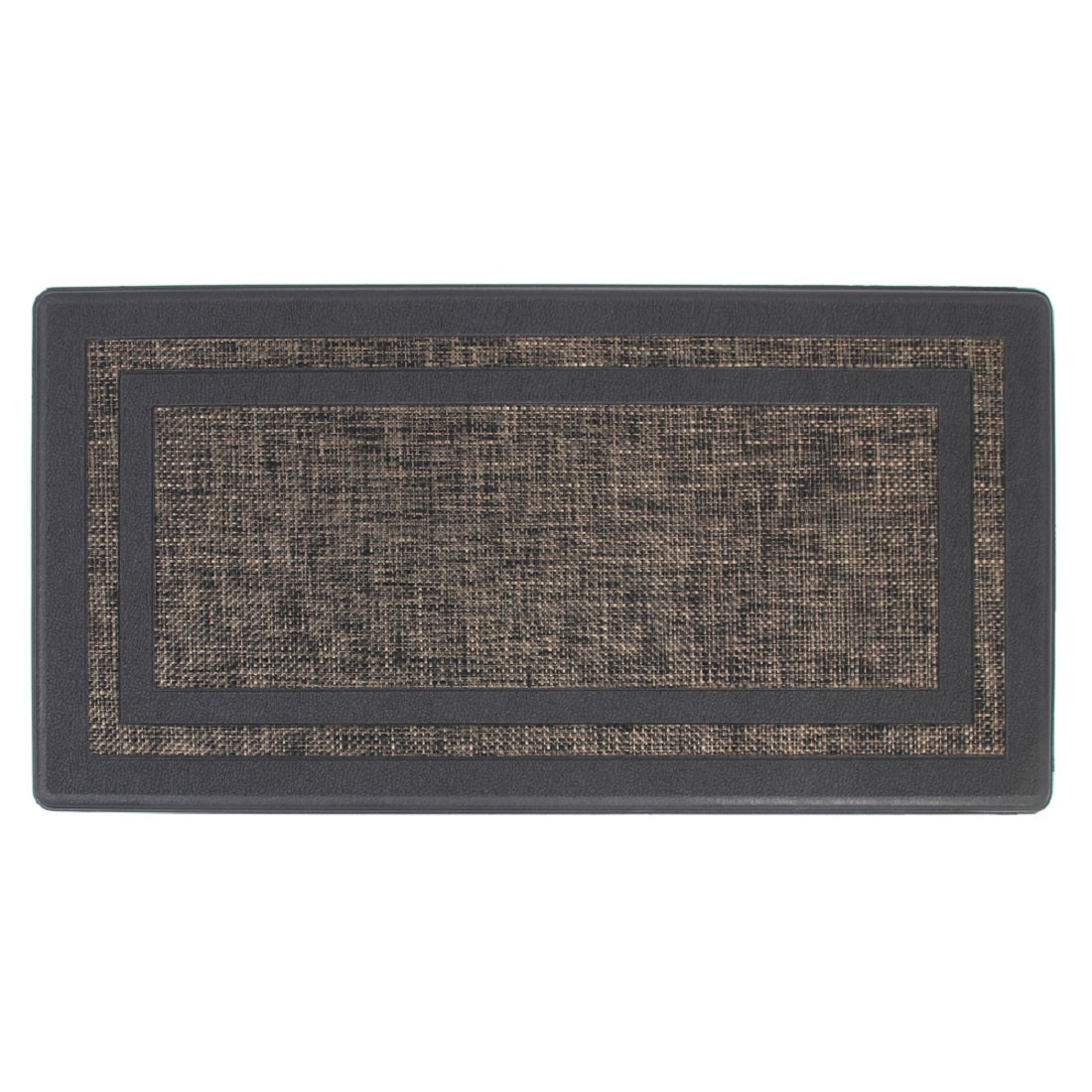 J&V Textiles 20 x 39 Hillside Oversized Anti-Fatigue Kitchen Mat - Image 7