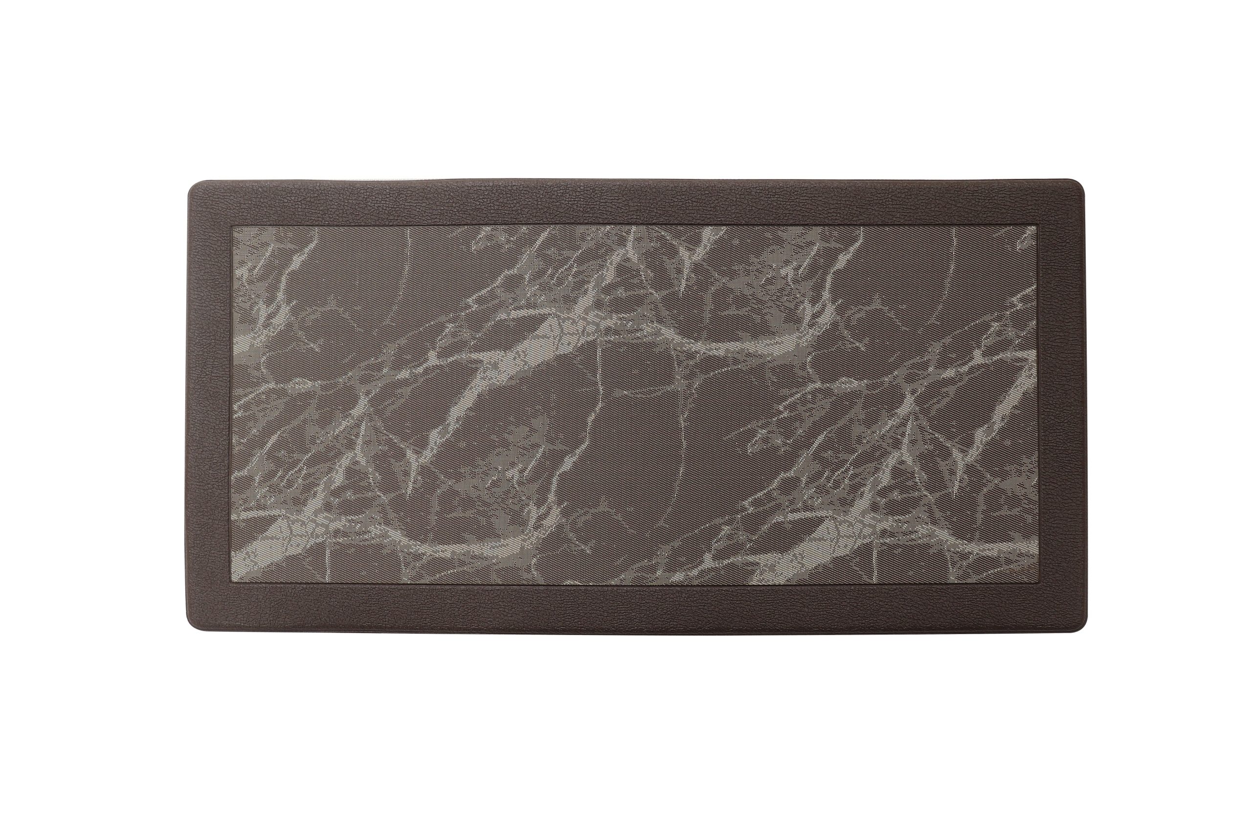 J&V Textiles 20 x 39 Hillside Oversized Anti-Fatigue Kitchen Mat - Image 5