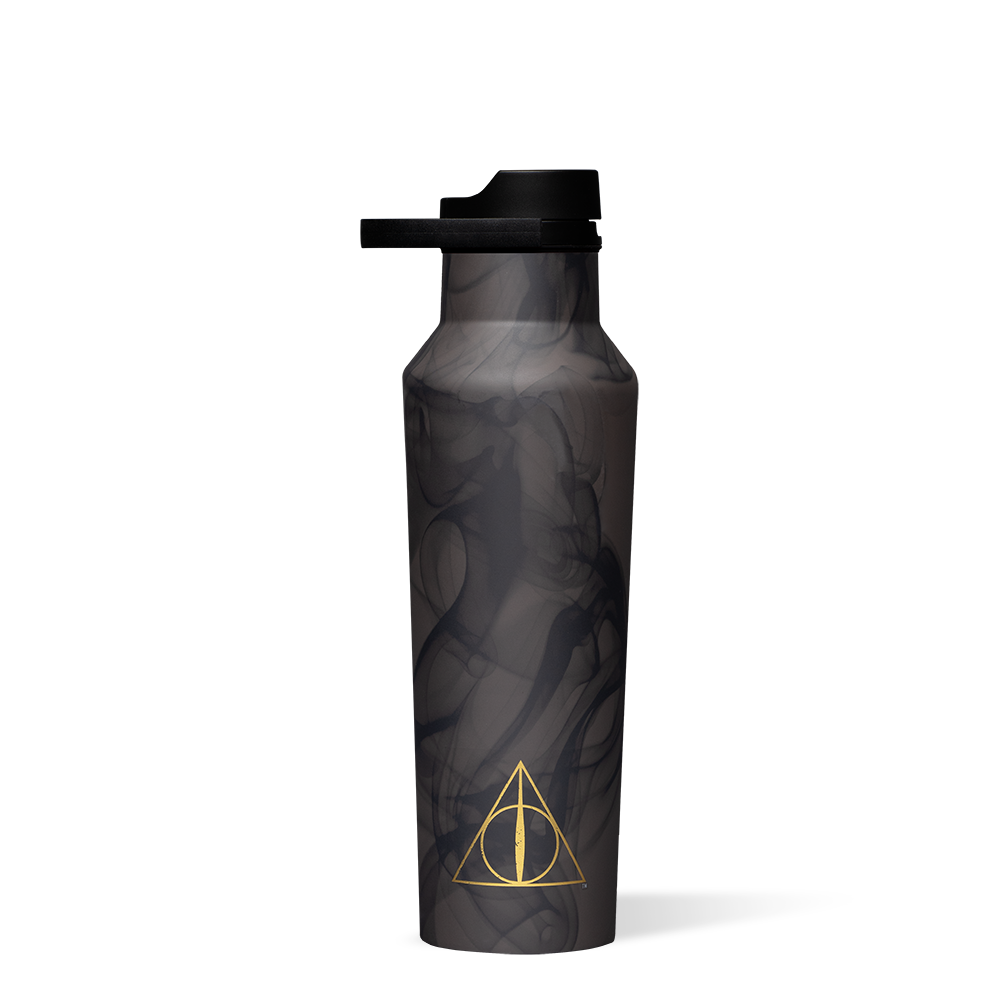 Harry Potter Sport Canteen by CORKCICLE. - Image 4