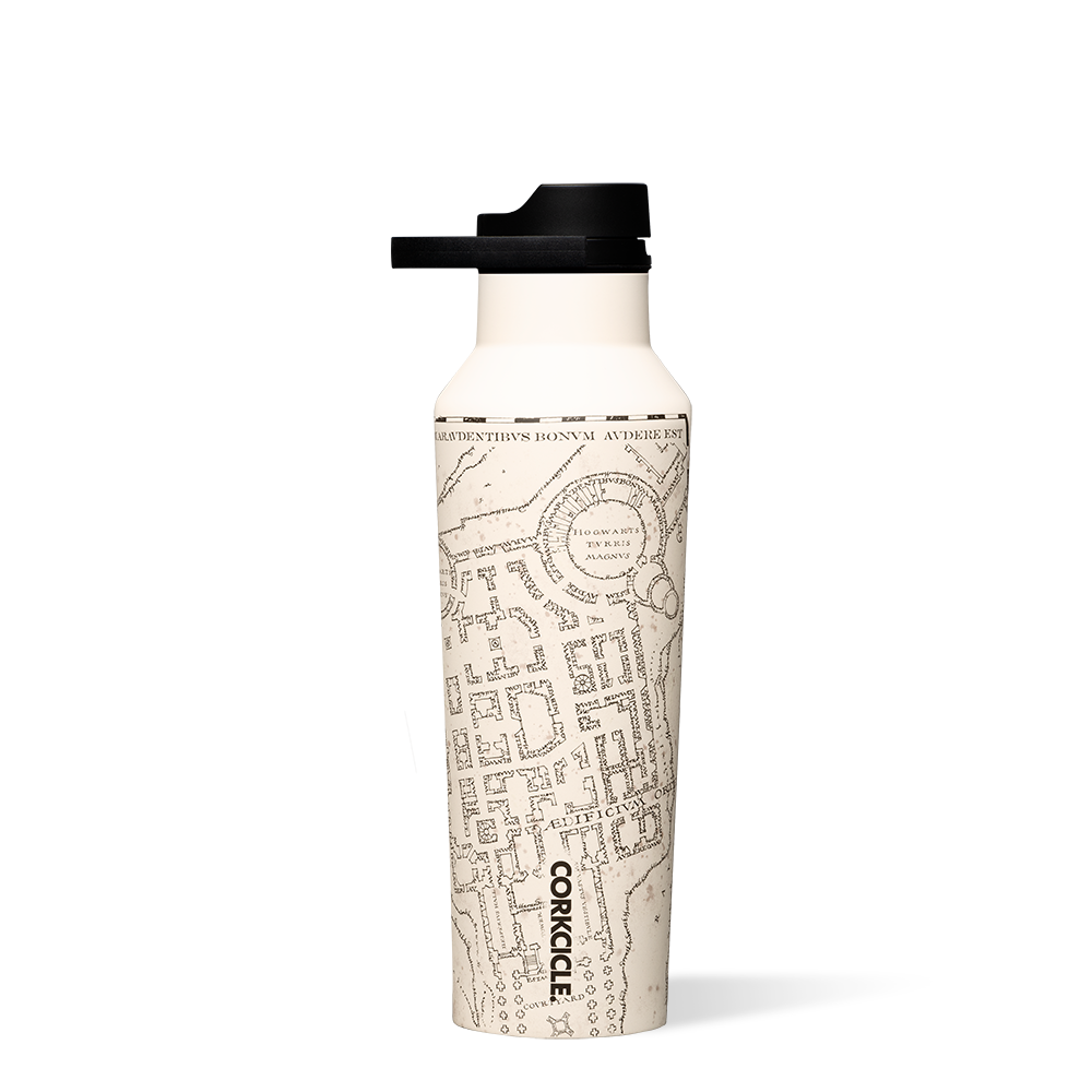 Harry Potter Sport Canteen by CORKCICLE. - Image 2