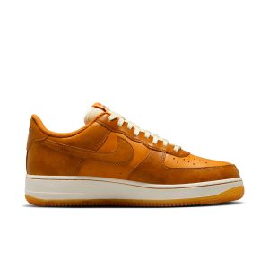 Nike Men's Air Force 1 '07 Lv8 - Hq3639-720