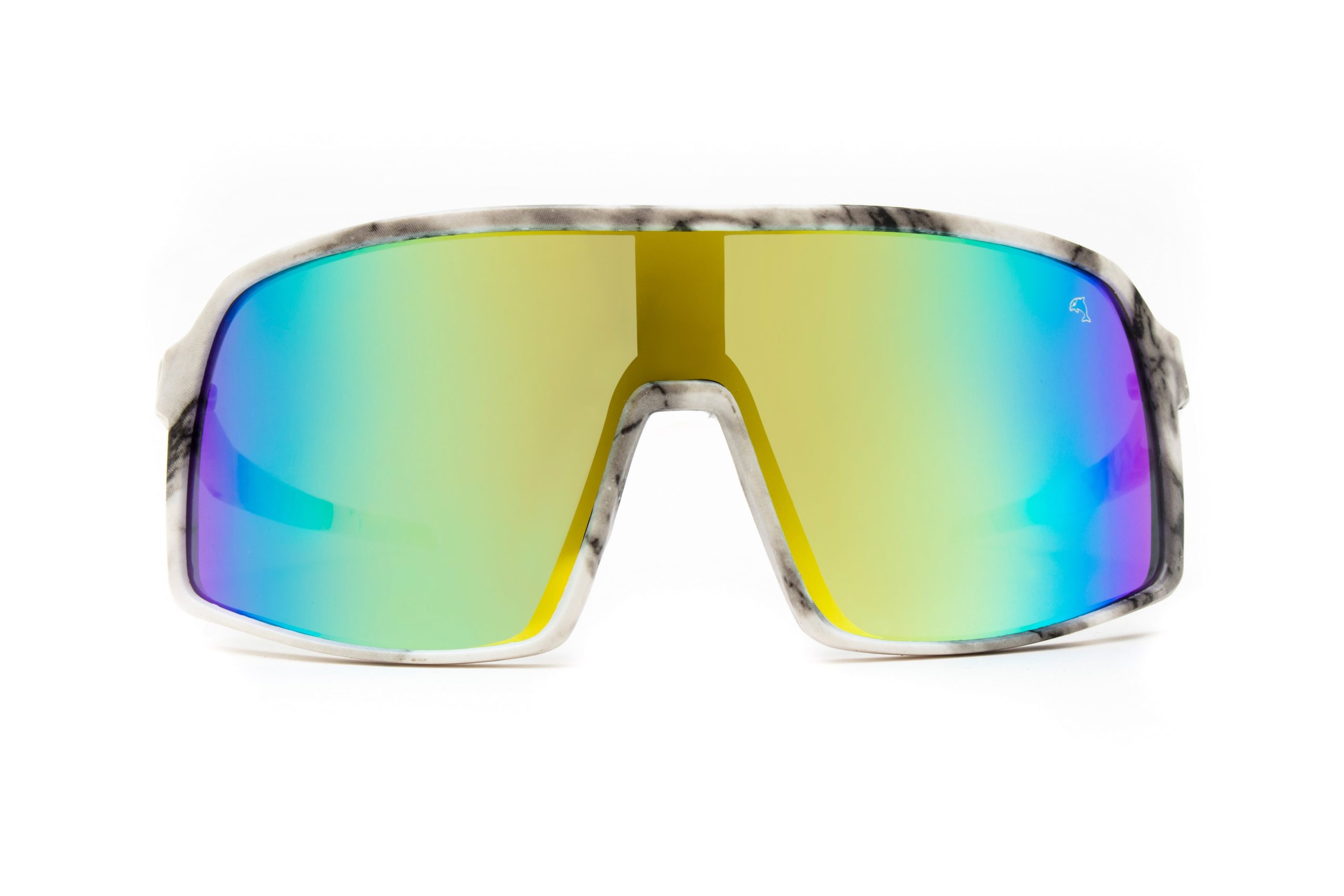 Biscayners Harbor Camouflage Sunglasses - Image 2