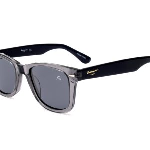 Biscayners Heather Grey Sunglasses