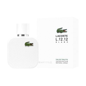 Lacoste L 12.12 Blanc Men EDT