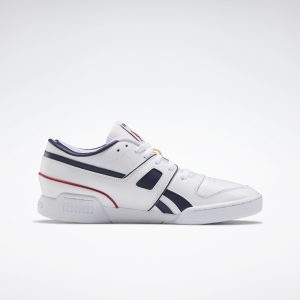 Reebok Men's Pro Workout Lo Mu - Fw3385