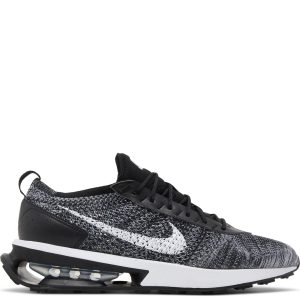Nike Men's Air Max Flyknit Racer - Dj6106-001