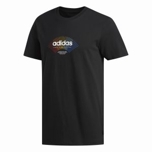 adidas Men's Clarendon Tee - Du8349