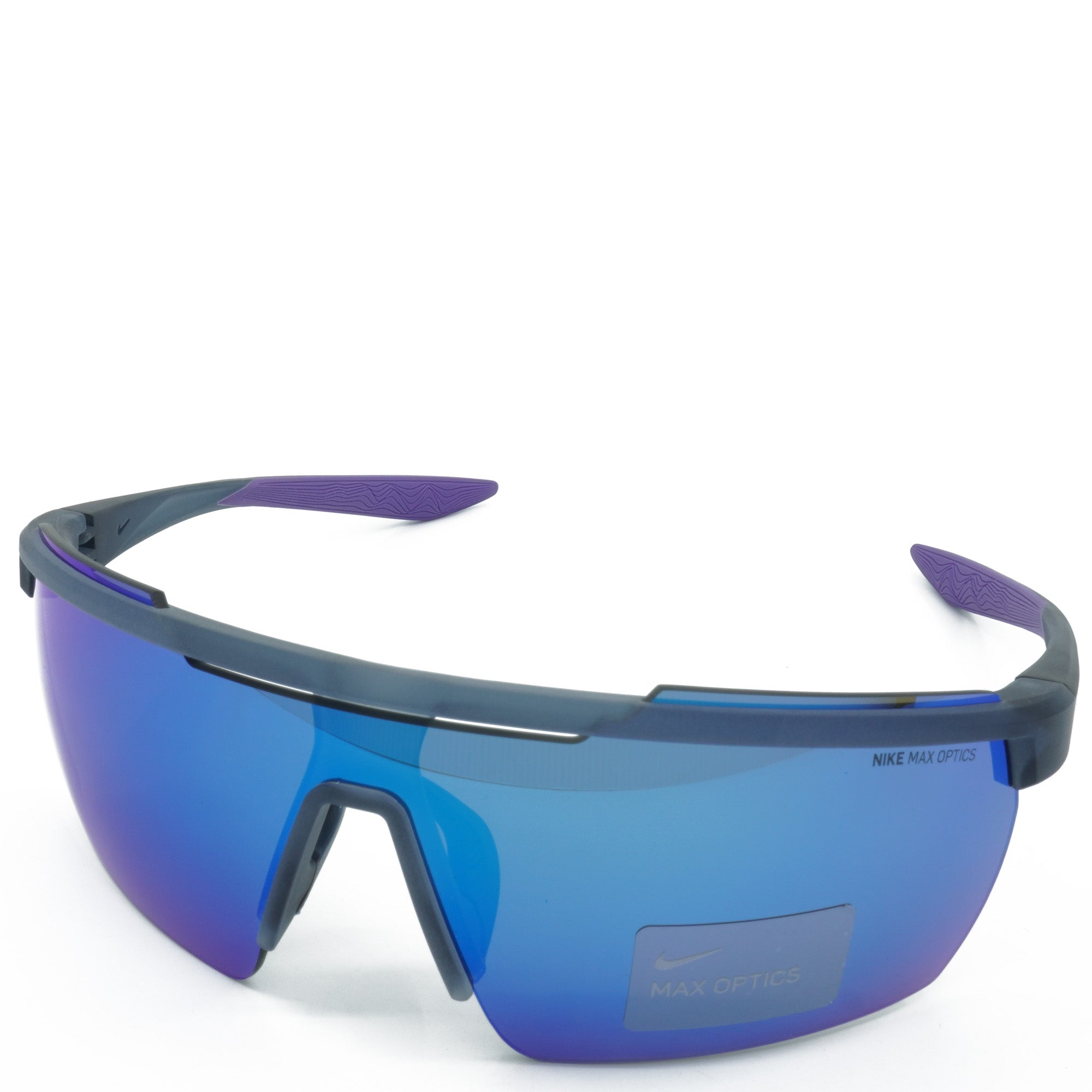 Nike Men's Windshield Elite M Sunglasses - Cw4659-471 - Image 2