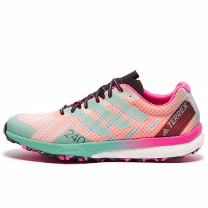 adidas Men's Terrex Speed Ultra - Fw2806