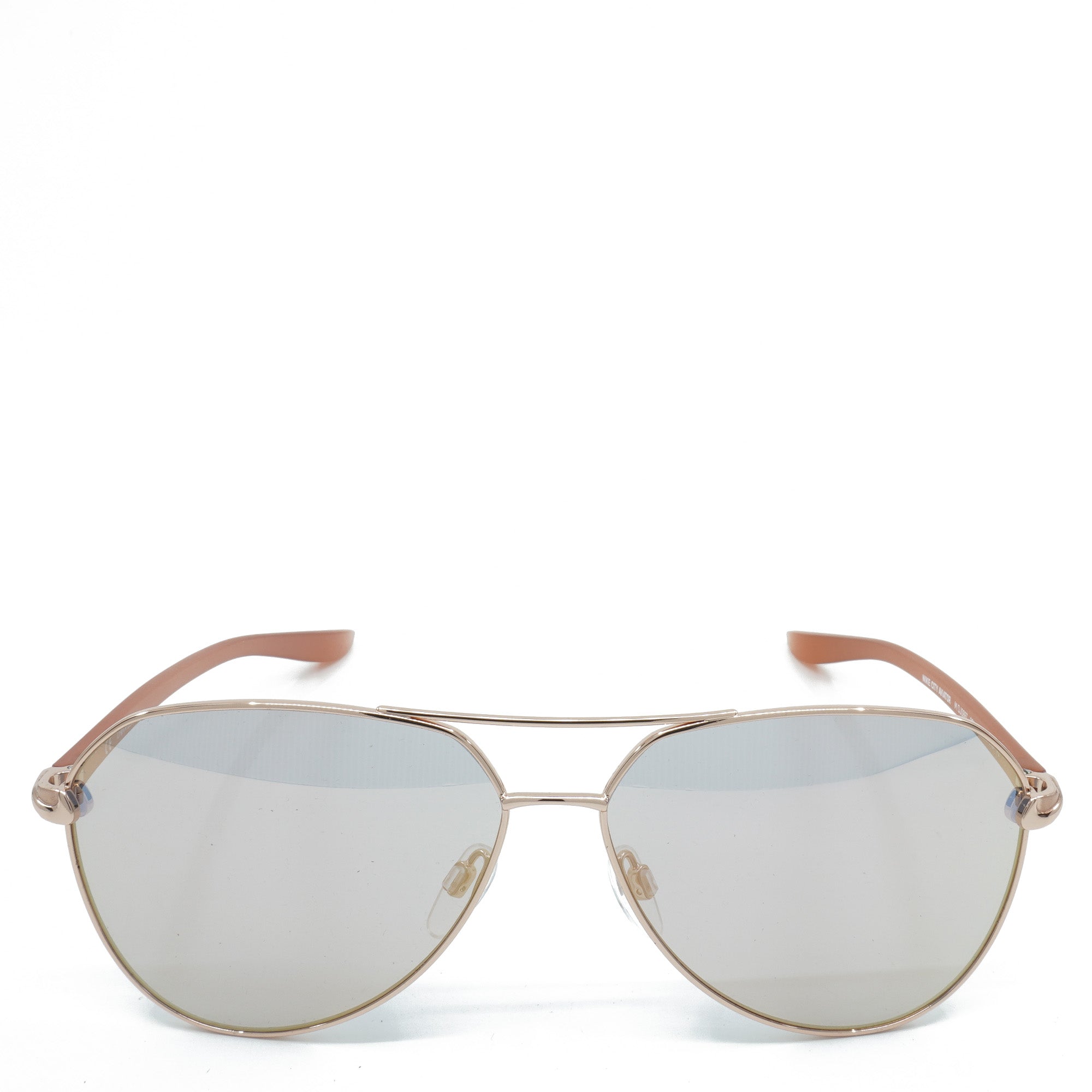 Nike Men's City Aviator M Polarized Sunglasses - Dj0887-601 - Image 3