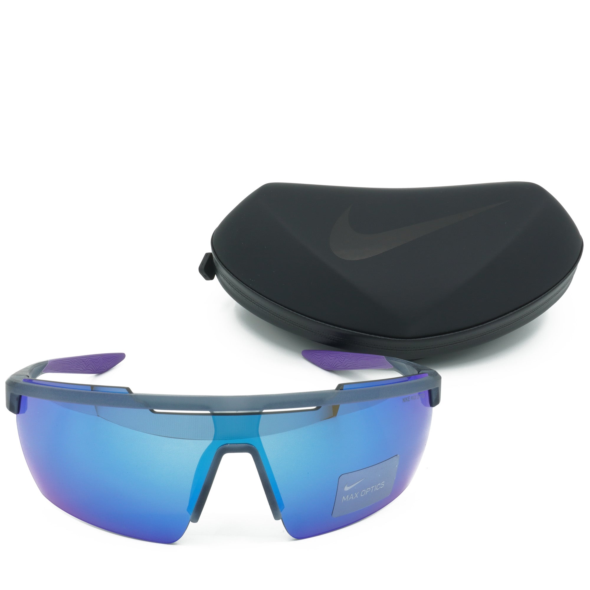 Nike Men's Windshield Elite M Sunglasses - Cw4659-471 - Image 5