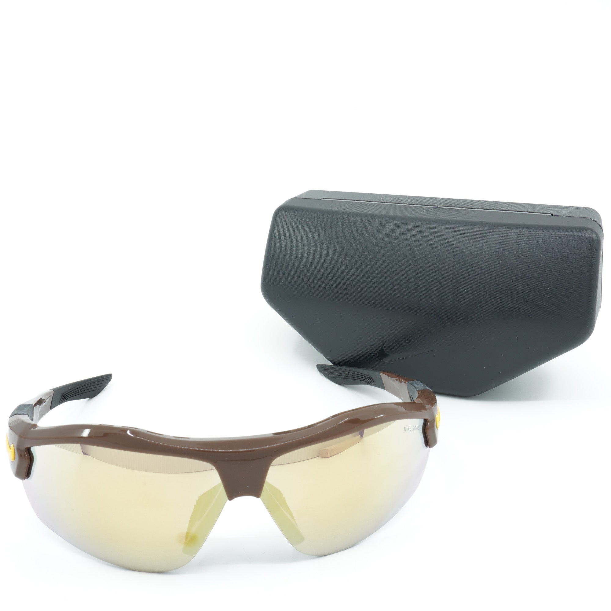 Nike Men's Show X3 Sunglasses - Dn9252-249 - Image 5