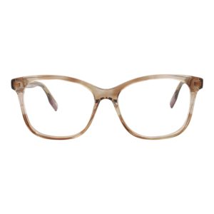 Alexander McQueen Square-Frame Acetate Optical Frames