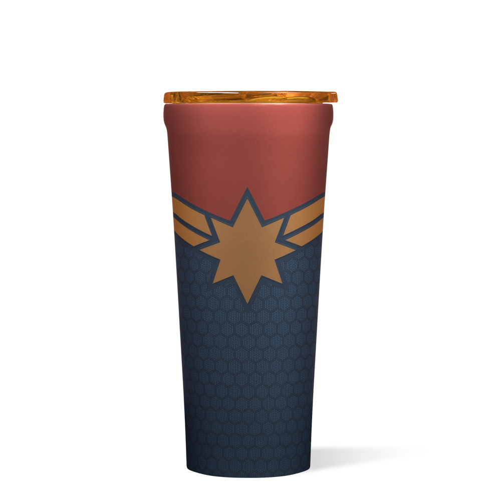 Marvel Tumbler by CORKCICLE. - Image 3