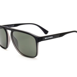 Biscayners Mariner Green Sunglasses