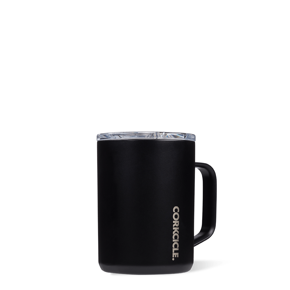 CORKCICLE. Classic Coffee Mug - Image 4
