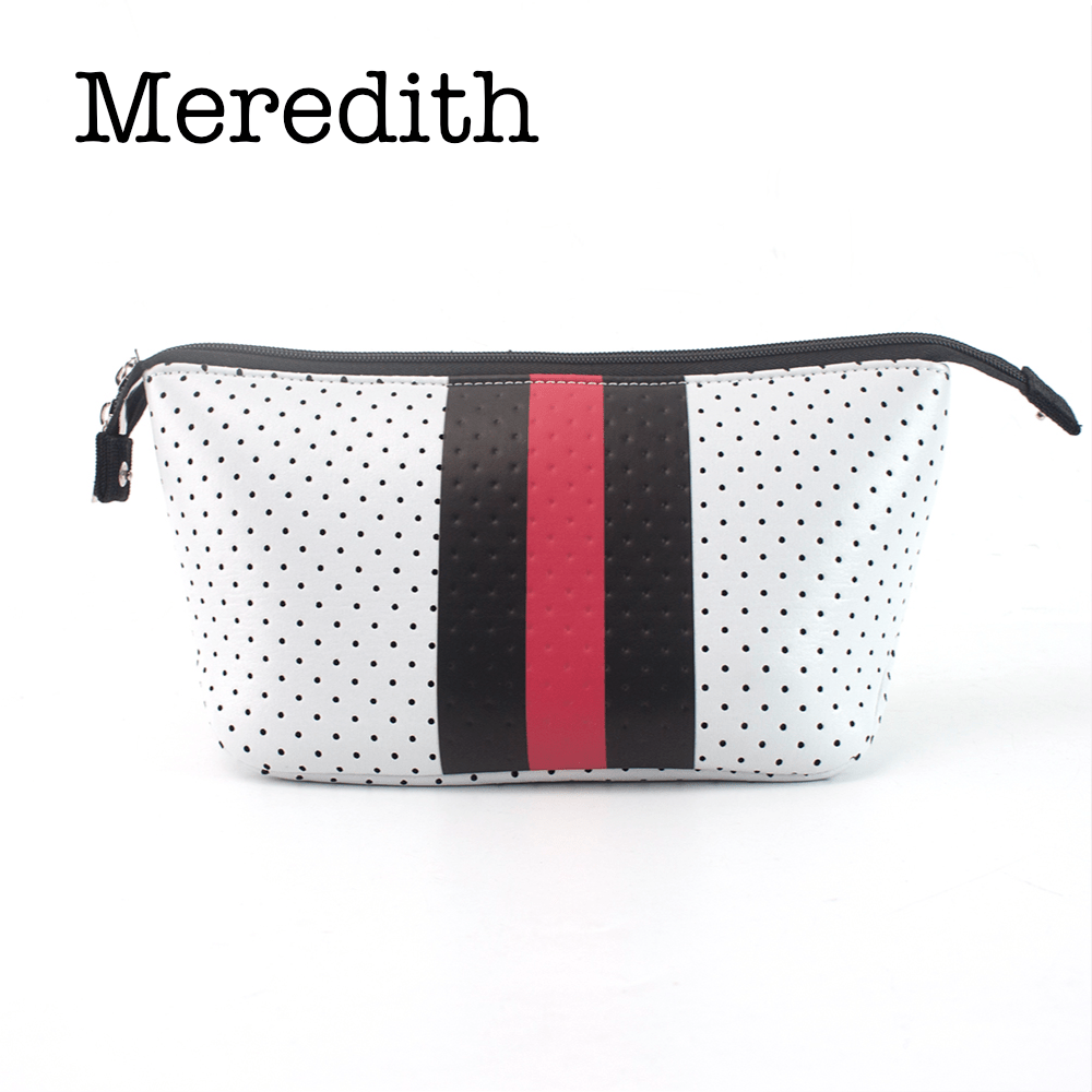Neoprene Cosmetic Bagss by Threaded Pear - Image 8