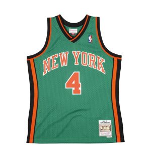 Mitchell & Ness Men's Nba Swingman Jersey Knicks 2006 Nate Robinson