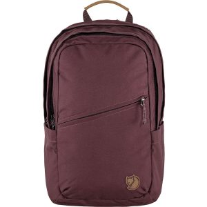 Fjallraven Adult Raven 20 20L Backpack - 23344-357