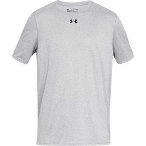 Under Armour Men's Short Sleeve Locker Tee 2.0 - 1305775-025