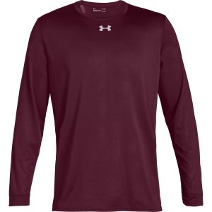 Under Armour Men's Locker Tee 2.0 Long Sleeve Shirt - 1305776-609