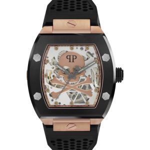 Philipp Plein The $keleton Automatic Watch