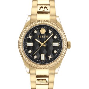 Philipp Plein Queen Crystal Watch