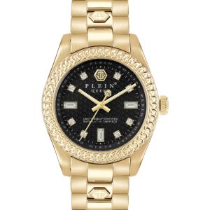 Philipp Plein Queen Bracelet Watch