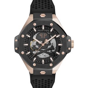 Philipp Plein Plein $keleton Royal Automatic Watch