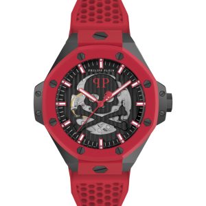 Philipp Plein Plein $keleton Royal Automatic Watch