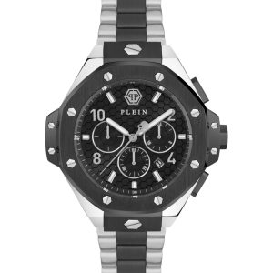 Philipp Plein Plein Chrono Royal Bracelet Watch